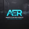Logo Andrés Elías Roa Puentes