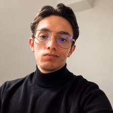 Andrés Elías Roa Puentes, desarrollador full stack y especialista en automatización n8n en Bogotá